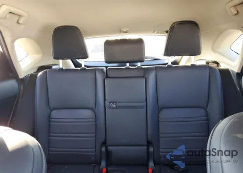 2016 Lexus Nx 200T Base z USA, uszkodzony, nr VIN JTJYARBZ7G2023027